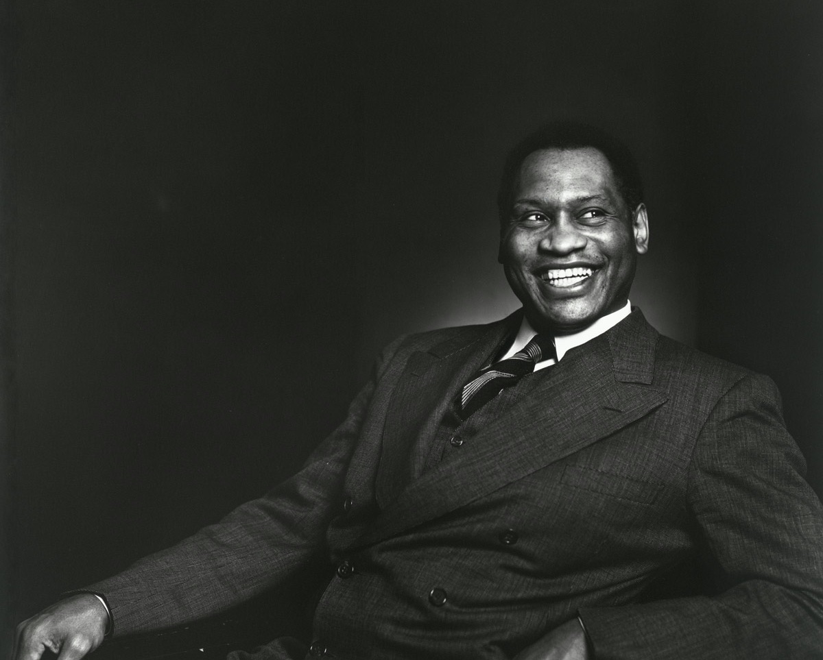 Paul Robeson