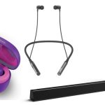 Philips Audio Launches Philips Audio Launches