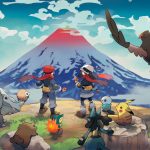 Pokémon Legends Pokémon Legends