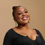 Quinta Brunson Honored at EMA Awards Quinta Brunson Honored