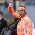 Rafael Nadal Announces Retirement Rafael Nadal