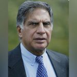 Ratan Tata’s Legacy Ratan Tata's Legacy