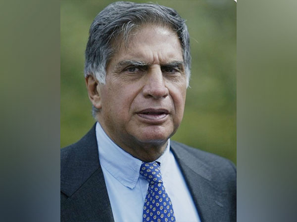 Ratan Tata's Legacy