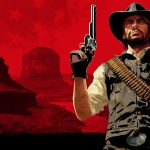 Red Dead Redemption Returns Red Dead Redemption