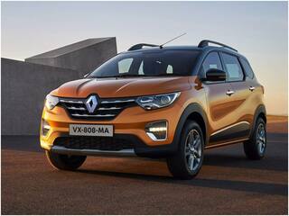 Renault Offers Festive Discounts 