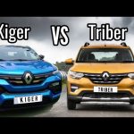 Renault Triber and Kiger Join Indian Army’s Fleet Renault Triber and Kiger