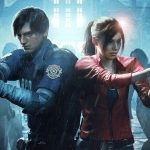Resident Evil 2 Remake Coming to iPhones Resident Evil 2