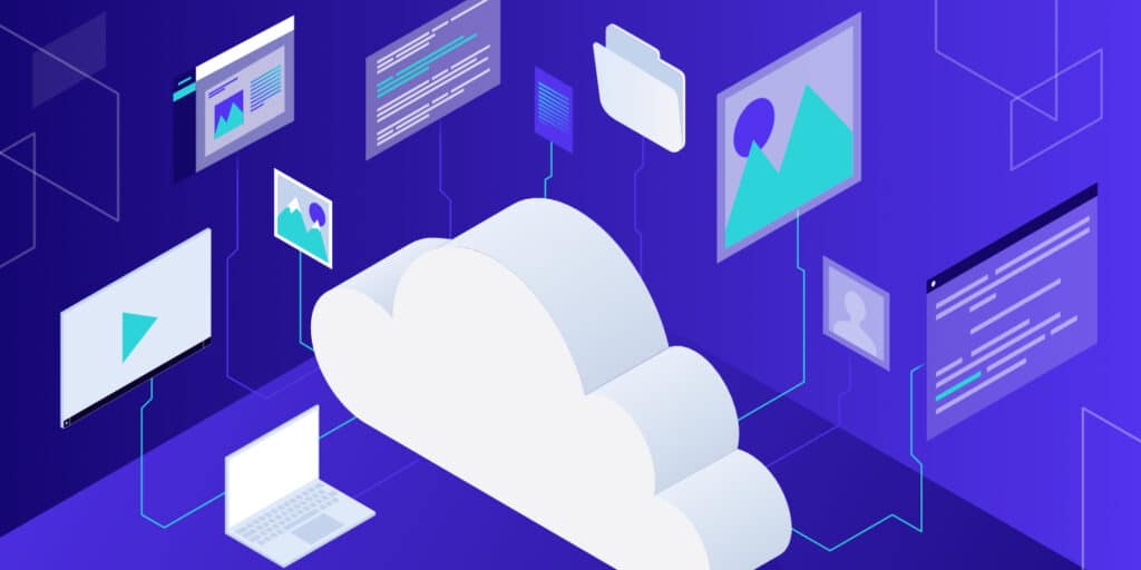 Right Cloud Storage Service