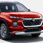 SUVs Rule the Road SUVs Rule the Road