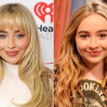 Sabrina Carpenter and Millie Bobby Brown Sabrina Carpenter