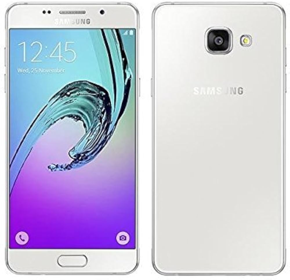 Samsung Galaxy A56