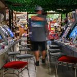 Sega’s ‘Shinobi’ Movie in the Works Sega's ‘Shinobi’