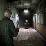 Silent Hill 2 Remake Silent Hill 2 Remake