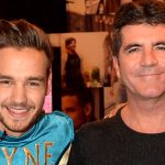 Simon Cowell Mourns Simon Cowell Mourns