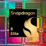 Snapdragon 8 Elite Snapdragon 8 Elite