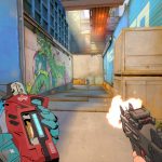 Spectre Divide Spectre Divide