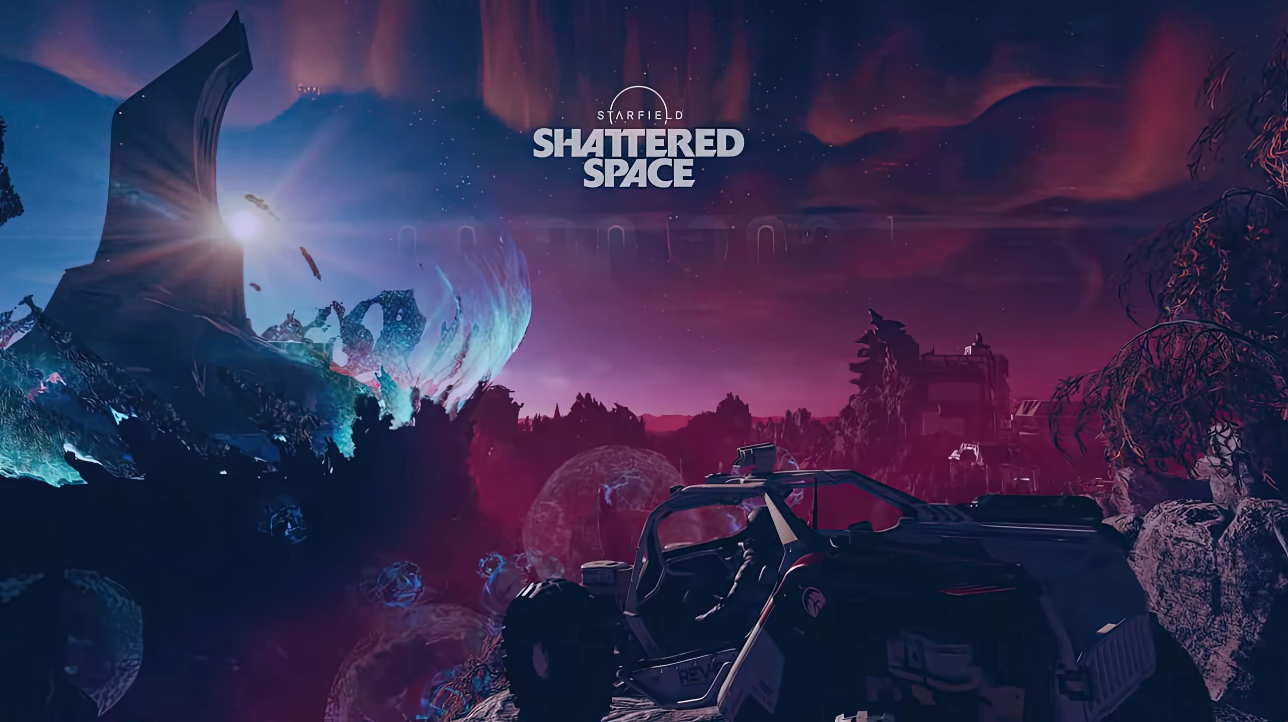 Starfield's Shattered