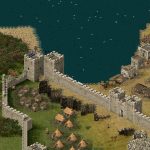 Stronghold Castles Stronghold Castles