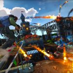 Sunset Overdrive Sunset Overdrive