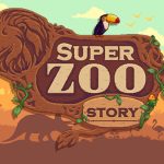 Super Zoo Story Super Zoo Story