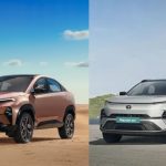 How Much Battery Does an EV’s AC Really Drain? Tata Curvv EV and Tata Nexon EV