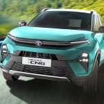 Tata Nexon CNG vs Maruti Grand Vitara CNG and Toyota Hyryder CNG Tata Nexon CNG