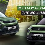 Tata Punch vs. Punch Camo Tata Punch vs. Punch Camo