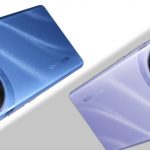 Tecno Camon 30S Tecno Camon 30S