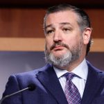 Ted Cruz Targeted Ted Cruz Targeted