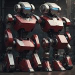 Tesla’s Robotic Ambitions Tesla's Robotic Ambitions