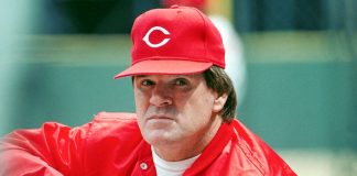 The Tragic Passing of Pete Rose