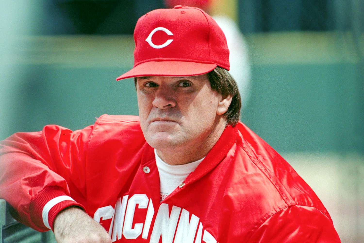 The Tragic Passing of Pete Rose