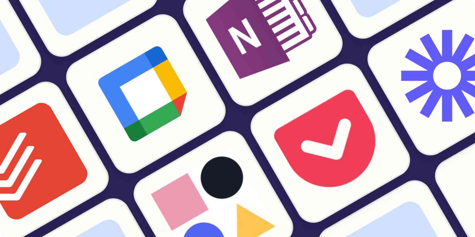 Top Free Productivity Apps