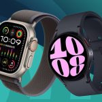 Top Smartwatch Picks Top Smartwatch Picks