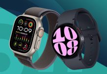 Top Smartwatch Picks Top Smartwatch Picks