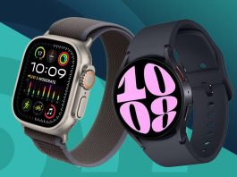 Top Smartwatch Picks