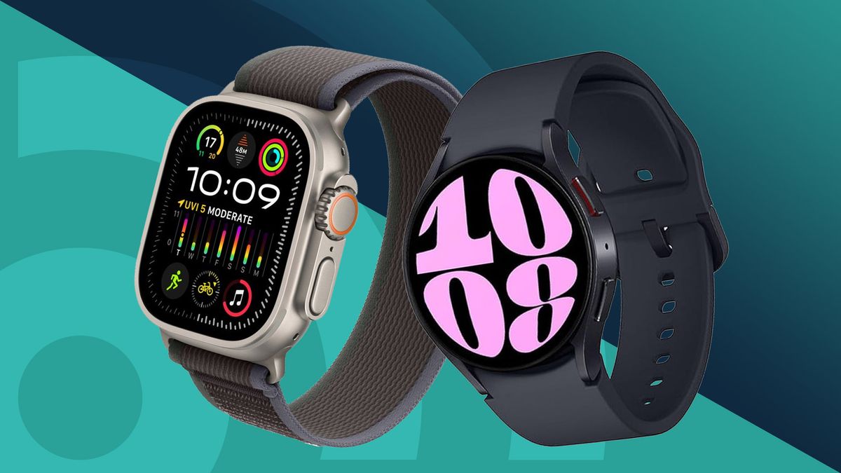 Top Smartwatch Picks 