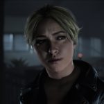 Until Dawn Remake Until Dawn Remake
