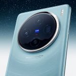 Vivo X200 Series to Lava Agni 3 Vivo X200 Series