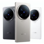 Vivo X200 Series