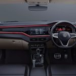 Volkswagen Virtus and Taigun Volkswagen Virtus