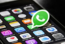 WhatsApp Introduces New Contact WhatsApp Introduces New Contact