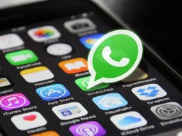 WhatsApp Introduces New Contact