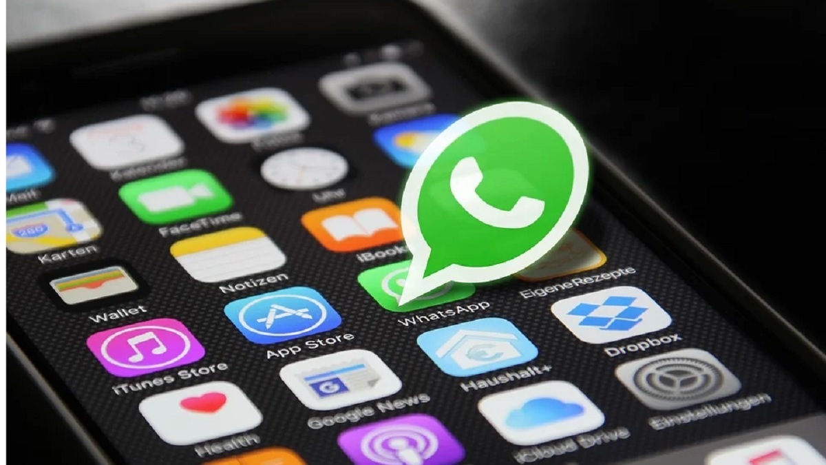 WhatsApp Introduces New Contact 