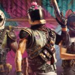 XDefiant’s Future Secure XDefiant's Future Secure