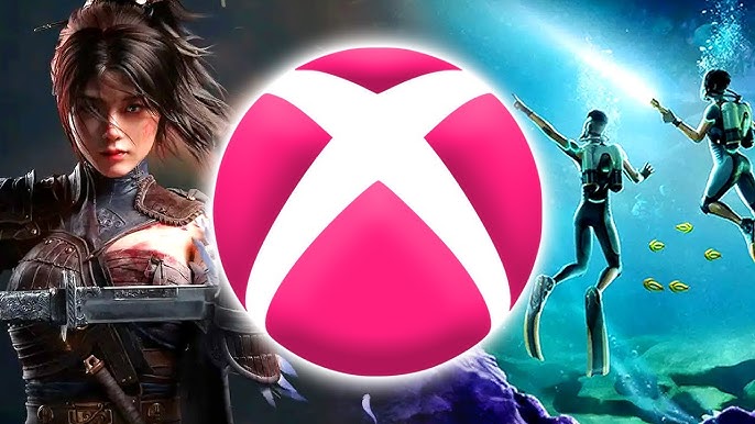 Xbox Partner Preview Showcases