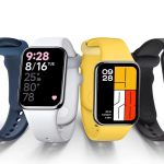 Xiaomi Expands Wearable Lineup Xiaomi Expands Wearable Lineup