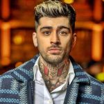 Zayn Malik Resumes Tour Zayn Malik Resumes Tour
