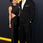 Zoë Kravitz and Channing Tatum Zoë Kravitz