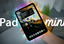 iPad Mini (2024) iPad Mini (2024)